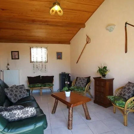 En Pierre Avec Terrasses, Proche De Sites Medievaux, Ideal Pour Famille Avec Equipements Bebe. - Fr-1-582-256 Holiday home Boisset (Haute-Loire)