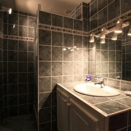 En Pierre Avec Terrasses, Proche De Sites Medievaux, Ideal Pour Famille Avec Equipements Bebe. - Fr-1-582-256 Holiday home *